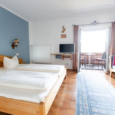 Gastehaus Maria Theresia Hotel Garni Schliersee Exterior foto