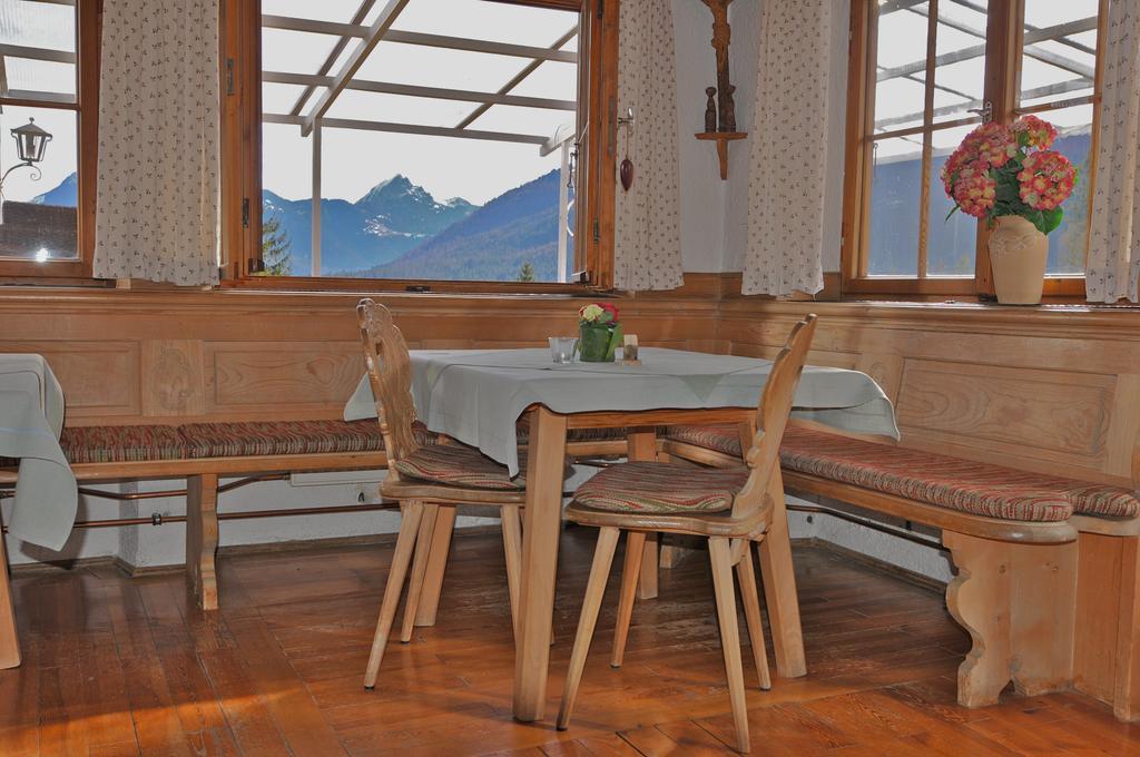 Gastehaus Maria Theresia Hotel Garni Schliersee Exterior foto