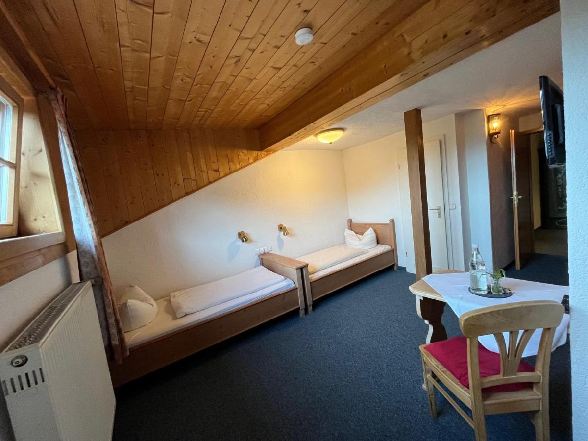 Gastehaus Maria Theresia Hotel Garni Schliersee Exterior foto