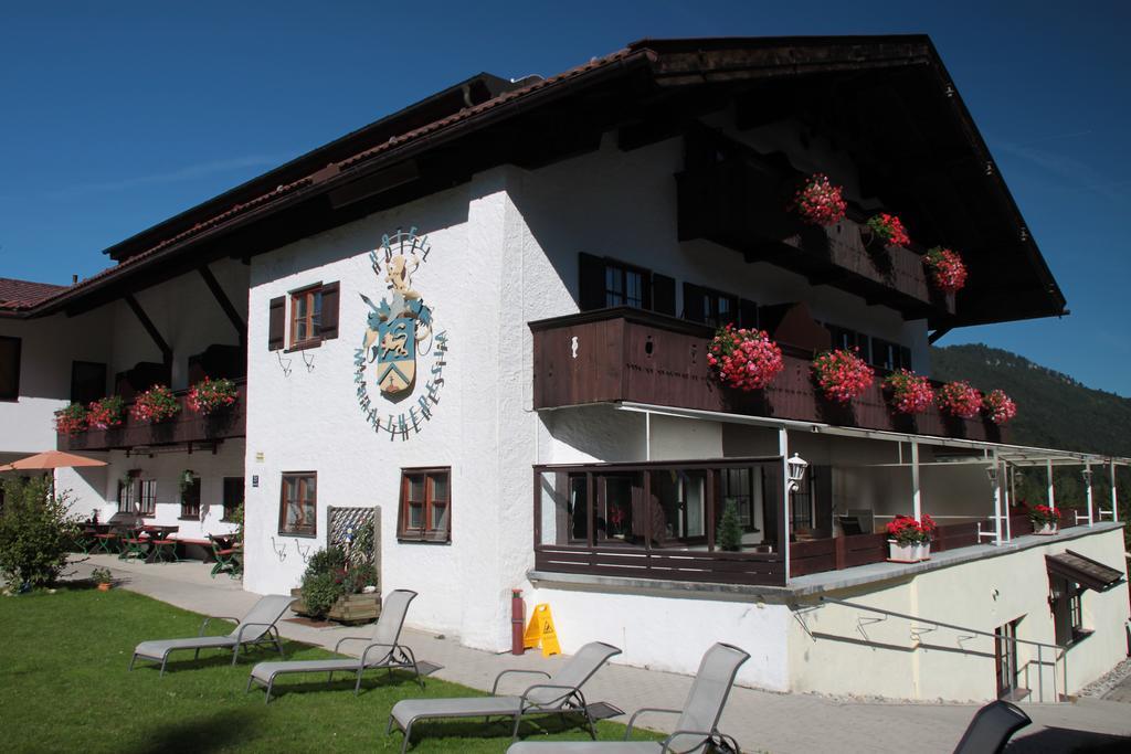 Gastehaus Maria Theresia Hotel Garni Schliersee Exterior foto